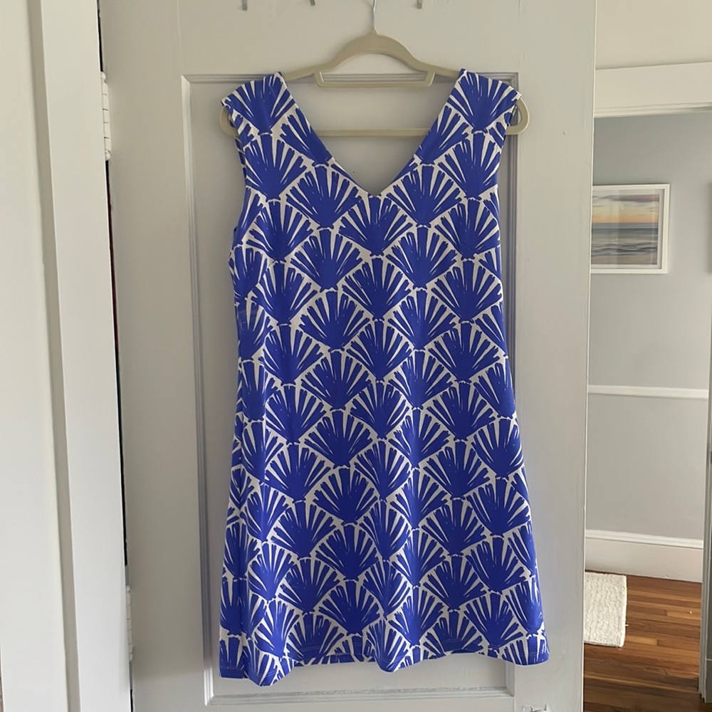 Mahi Gold dress, size Large